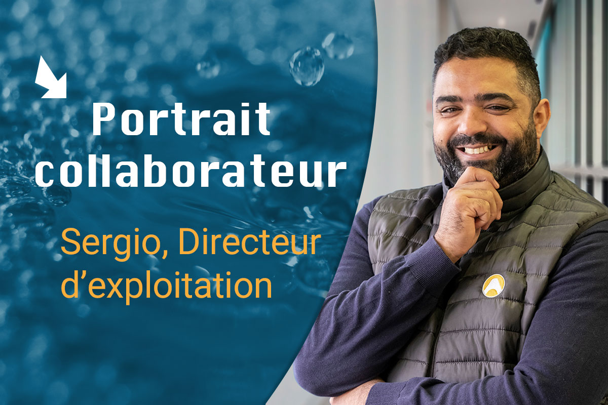 portrait sergio directeur exploitation acsplus